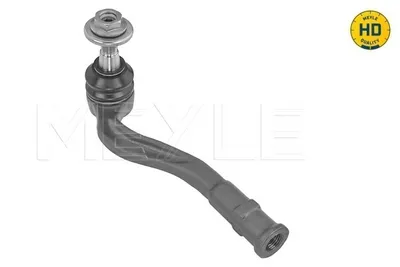 Produktbild von MEYLE Spurstangenkopf Spurstange für AUDI A4 B9 Avant (8W5, 8WD) Außen Vorne Links 116 020 0053/HD