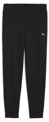 Produktbild von PUMA ESS Elevated Sweatpants FL cl PUMA schwarz
