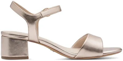 Produktbild von Tamaris 28249/42 Light Gold Größe EU 38