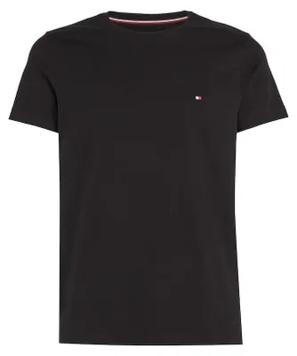 Productafbeelding van Tommy Hilfiger T-shirt met ronde hals - maat L