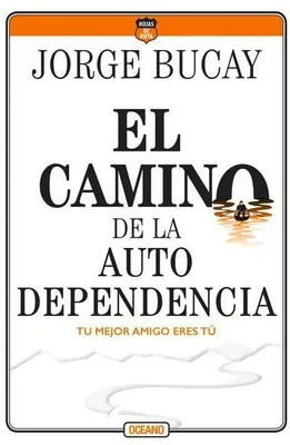 Produktbild von El Camino de la Autodependencia