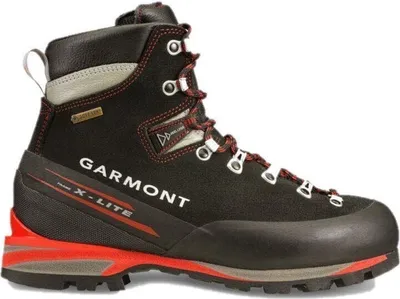 Produktbild von GARMONT Pinnacle Gtx Schuhe Herren schwarz 47