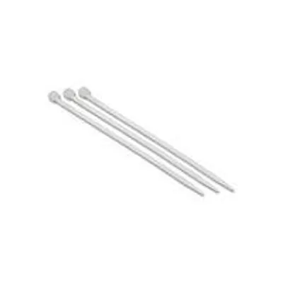 Immagine prodotto di Synergy21 ALLNET 19zbh. Kabelbinder, L160xB2,6mm, 100er Pack, Transparent,