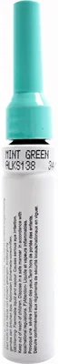 Produktbild von Alpina Lakstift Mint Green PMS3255