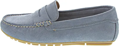 Produktbild von Marc O’Polo Mokassin Blau in Gr. 36