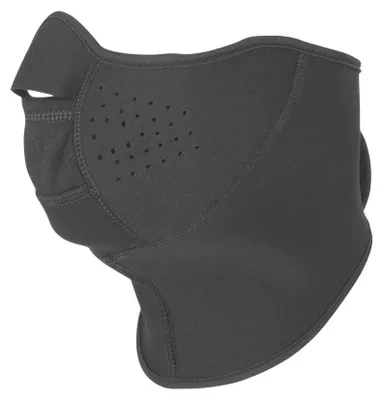 Obrázek produktu pro Büse neoprenová ochrana obličeje černá L-XL