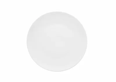 Produktbild von Rosenthal Frühstücksteller TAC Gropius, Porzellan, Weiß, 22 cm, 11280-800001-10222