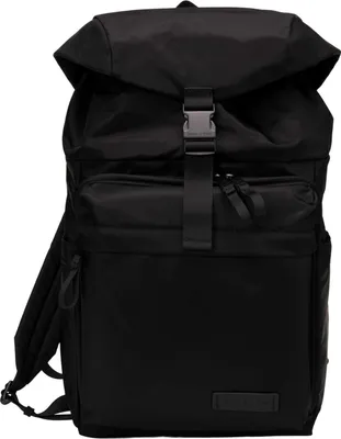 Produktbild von Marc O'Polo Laptoprucksack Rucksack mit Laptopfach Tian Backpack Black schwarz
