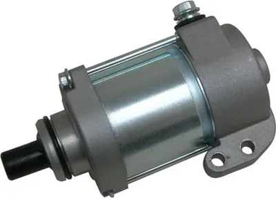 Produktbild von SGR Anlasser 12V 9 Zähne Linksrotation