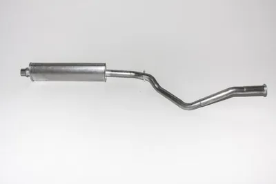 Produktbild von VEGAZ PGS-291 Mittelschalldämpfer Schalldämpfer passend für PEUGEOT 307 SW (3H) 307 Break (3E)