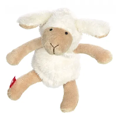 Produktbild von SIGIKID sigikid 38822 Mini Granulat Schaf, Sweety