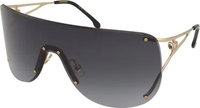 Produktbild von Carrera CARRERA 3006/S Gold black 2 99/1/110 Damen Sonnenbrillen
