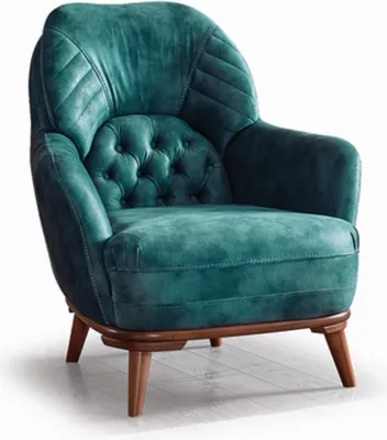 Obrázek produktu pro 1Sitzer Modern Relax Sessel Chesterfield Modern Stil Luxus Wohnzimmer Sessel