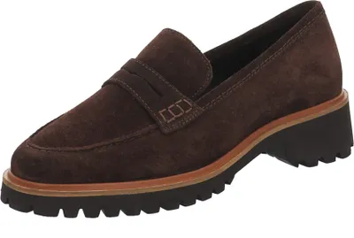 Produktbild von Ara Komfort Slipper KENT Damen 31373438393837 Braun 40 EU