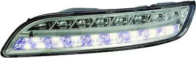 Produktbild von DIEDERICHS Tagfahrleuchtensatz Tagfahrlicht Set 2001988