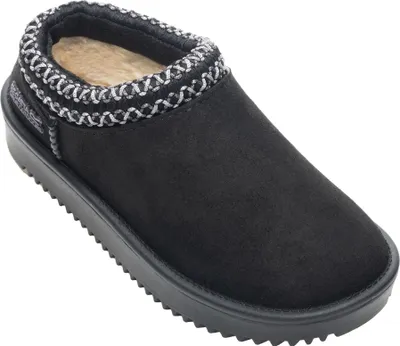 Immagine prodotto di Regatta - Mules "Risley" per bambini, impermeabili RG12675 (32 EU) (nero)