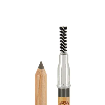 Productafbeelding van Boho Cosmetics Wenkbrauwpotlood 01 blond (1 stuk)