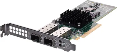 Obrázok produktu pre Broadcom BCM957412A4120AC, Interný, Kábel, PCI Express, 10000 Mbit/s