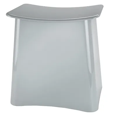 Produktbild von 2in1 Hocker Wing grau