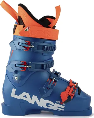 Image de LANGE RS 70 SC Chaussures de ski enfants bleu MP 24,5