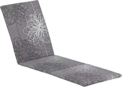 Produktbild von KETTtex Dessin 519 - Liegenauflage 200 x 60 x 4 cm