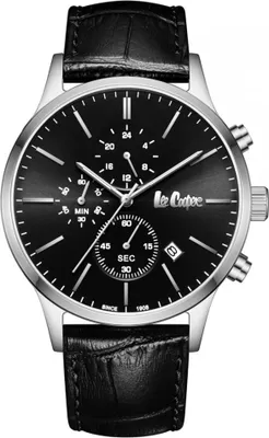 Obrázek produktu pro Lee Cooper hodinky LC08154.351