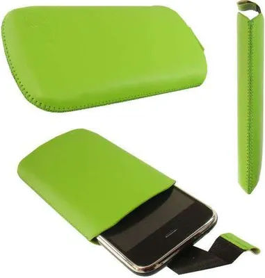 Image de caseroxx étui pour Apple iPhone 2G, 3G, 3GS, étui (étui)