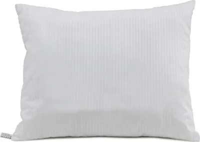 Produktbild von Kissenfüllung aus 100% Polyester-Hohlfaser, weiß, 40 x 40 cm, waschbar bei 60 °C