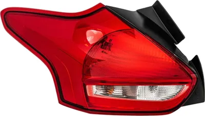 Produktbild von HELLA Rückleuchte Heckleuchte Links für FORD FOCUS III