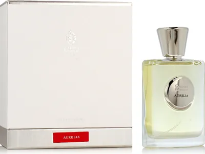 Produktbild von Giardino Benessere Aurelia Eau De Parfum 100 ml (unisex)