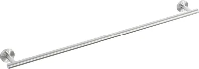 Produktbild von Handtuchhalter Gebürstet 80cm Handtuchstange Edelstahl Wandmontage