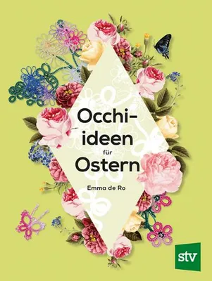 Zdjęcie produktu dla Occhi-Ideen für Ostern