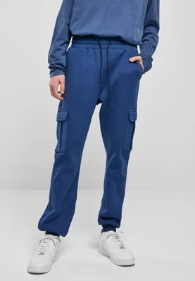 Produktbild von TB4478 - Cargo Sweatpants spaceblue M