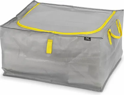 Image de Housse Polyvalente 70l Protection Robuste Pour Tout Chantier Et Stockage - Domo Pack Living