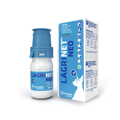 Obrázek produktu pro Lagrinet Neo 10ml