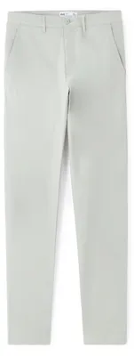 Obrázek produktu pro Kalhoty chino značky Celio, úzký střih, velikost 42/34