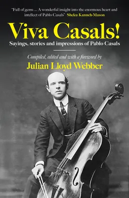 Immagine prodotto di Viva Casals!