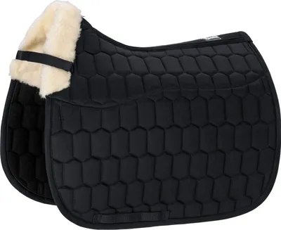 Obrázek produktu pro Podložka pod sedlo Eskadron Basic Bavlna Evo-Wool