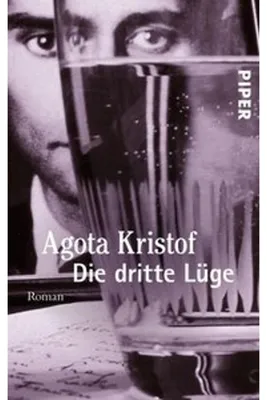 Image de Die dritte Lüge