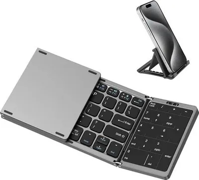 Obrázek produktu pro Přenosná klávesnice Bluetooth