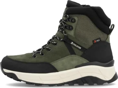 Produktbild von Rieker Winterboots Damen 31383738343239 Grün 41 EU