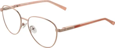 Zdjęcie produktu dla Guess EYE CANDY GU3037 ROSE GOLD/GREY 51/15/135 Okulary uni