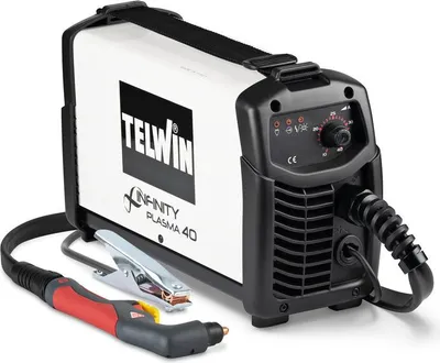 Produktbild von Telwin 816145, 6,48 kg