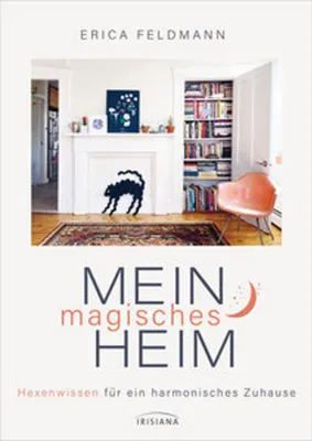 Produktbild von Mein magisches Heim