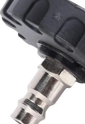 Zdjęcie produktu dla Adapter odpowietrzający pompy hamulcowej, 50,7 mm, uniwersalny zamiennik do Mitsubishi Outlander Pajero L200