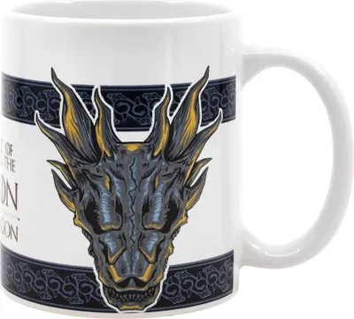 Produktbild von Game of Thrones Teetasse Tasse Kaffeetasse Geschenkidee 325 ml