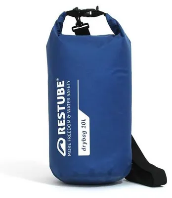 Produktbild von Restube Dry Bag | Blau S