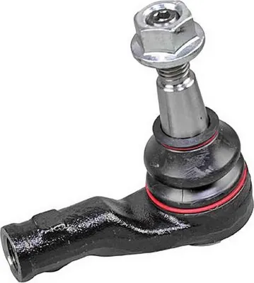 Image de Rotule de barre d'accouplement avant METZGER pour LAND ROVER DISCOVERY