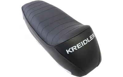 Produktbild von Buddsat Kreidler Model Close Black Francochamp