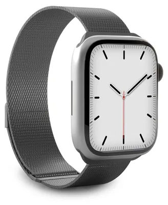 Image de SBS Bracelet pour Apple Watch 38/40/41 mm avec fermeture magnétique
